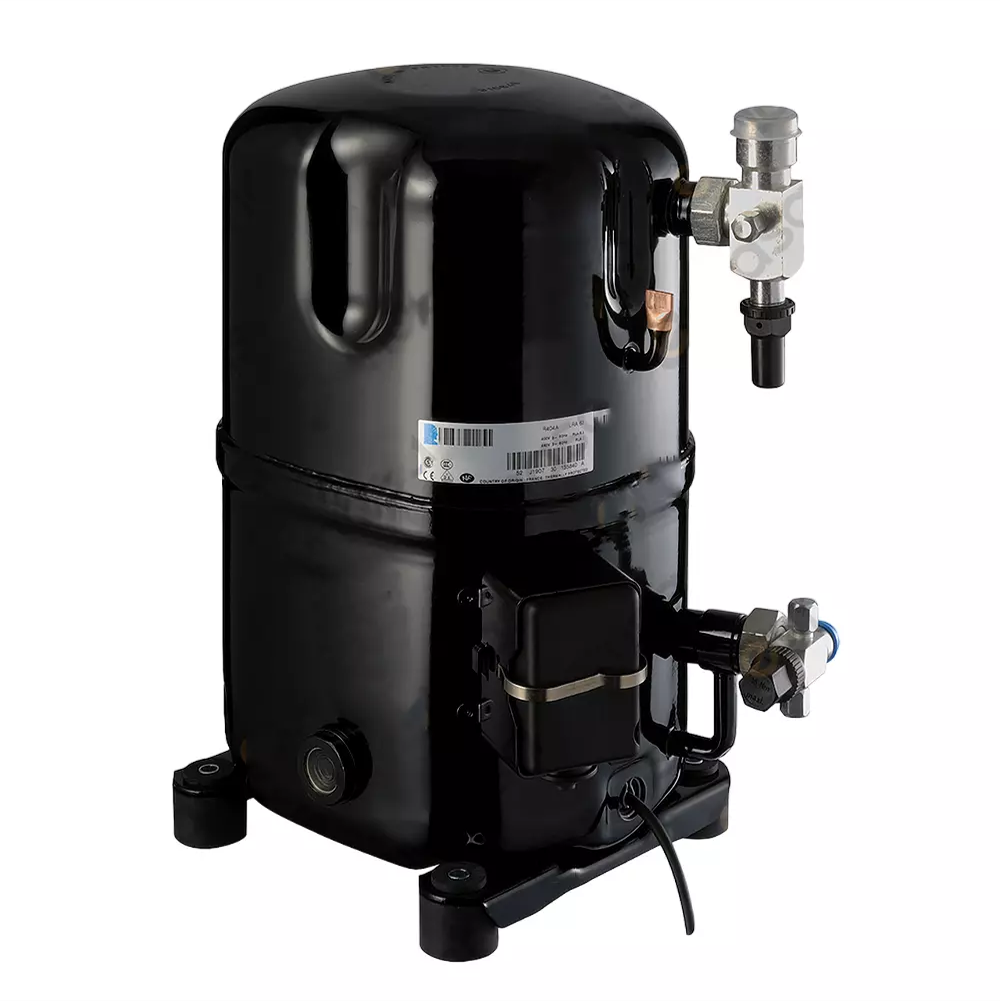 MOTOCOMPRESOR L UNITE 1.5HP AJ5518 R22